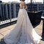 svadobné šaty Olívia